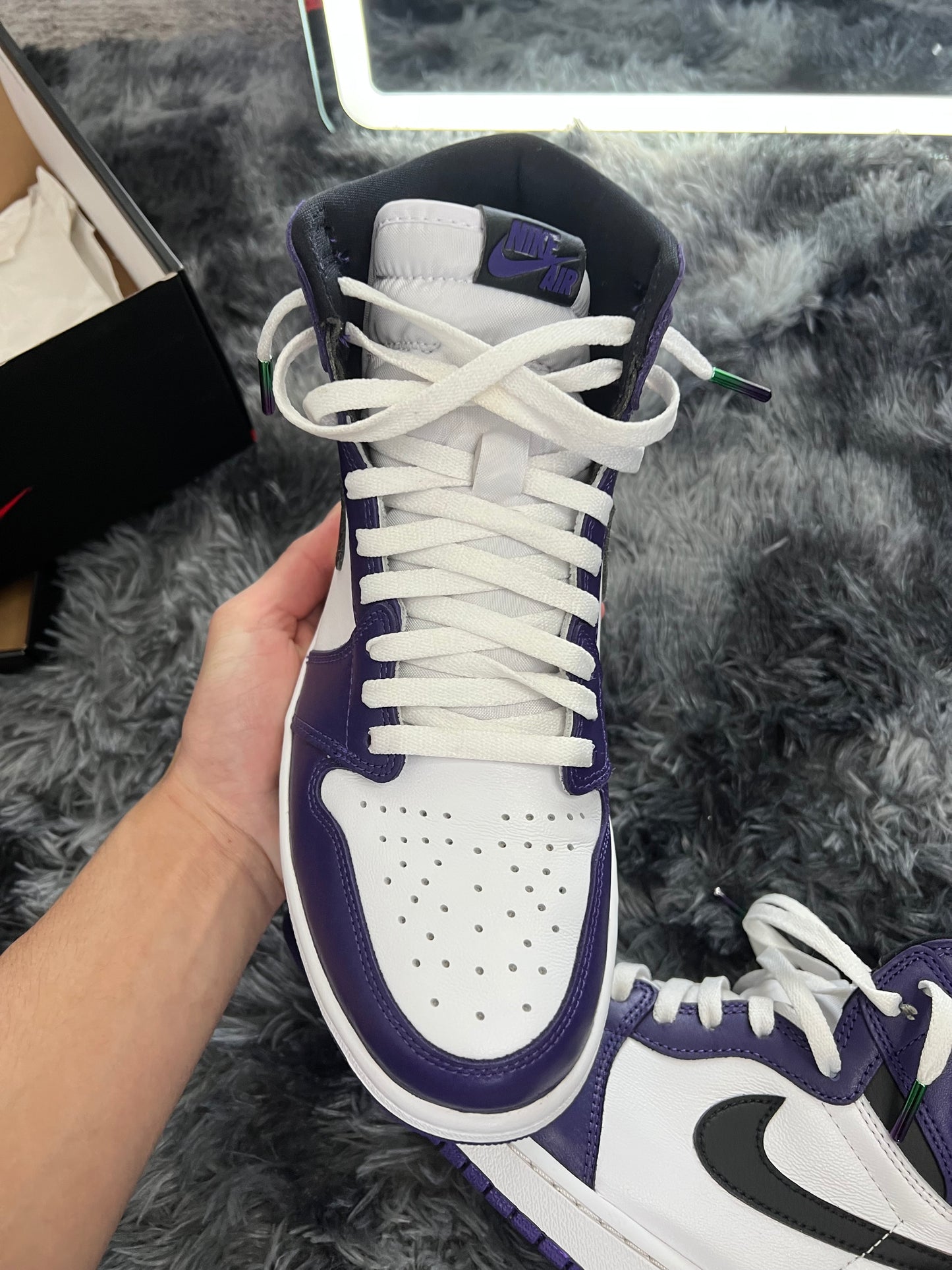 Size 10