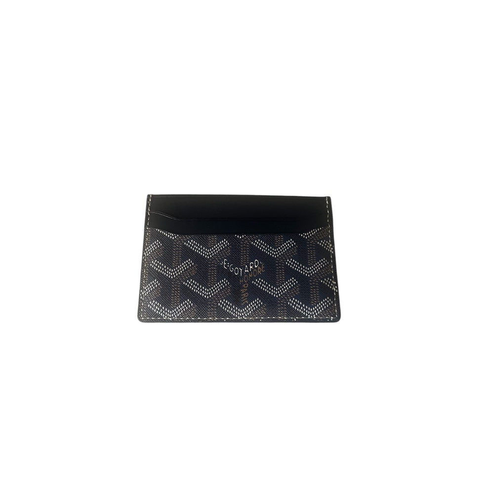 Goyard Cardholder - Black