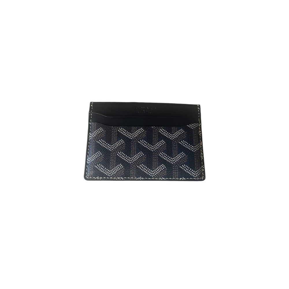 Goyard Cardholder - Black