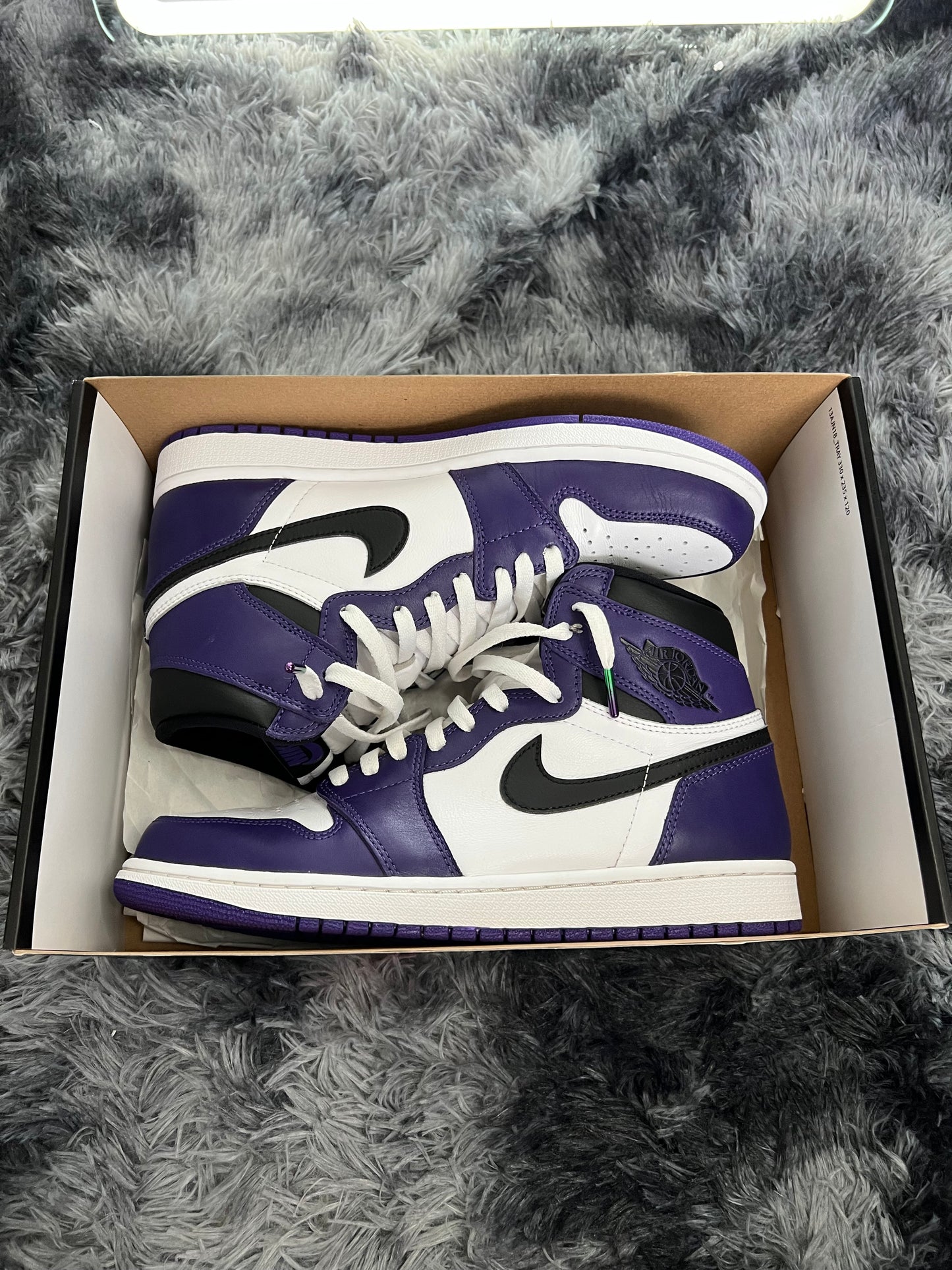 Size 10