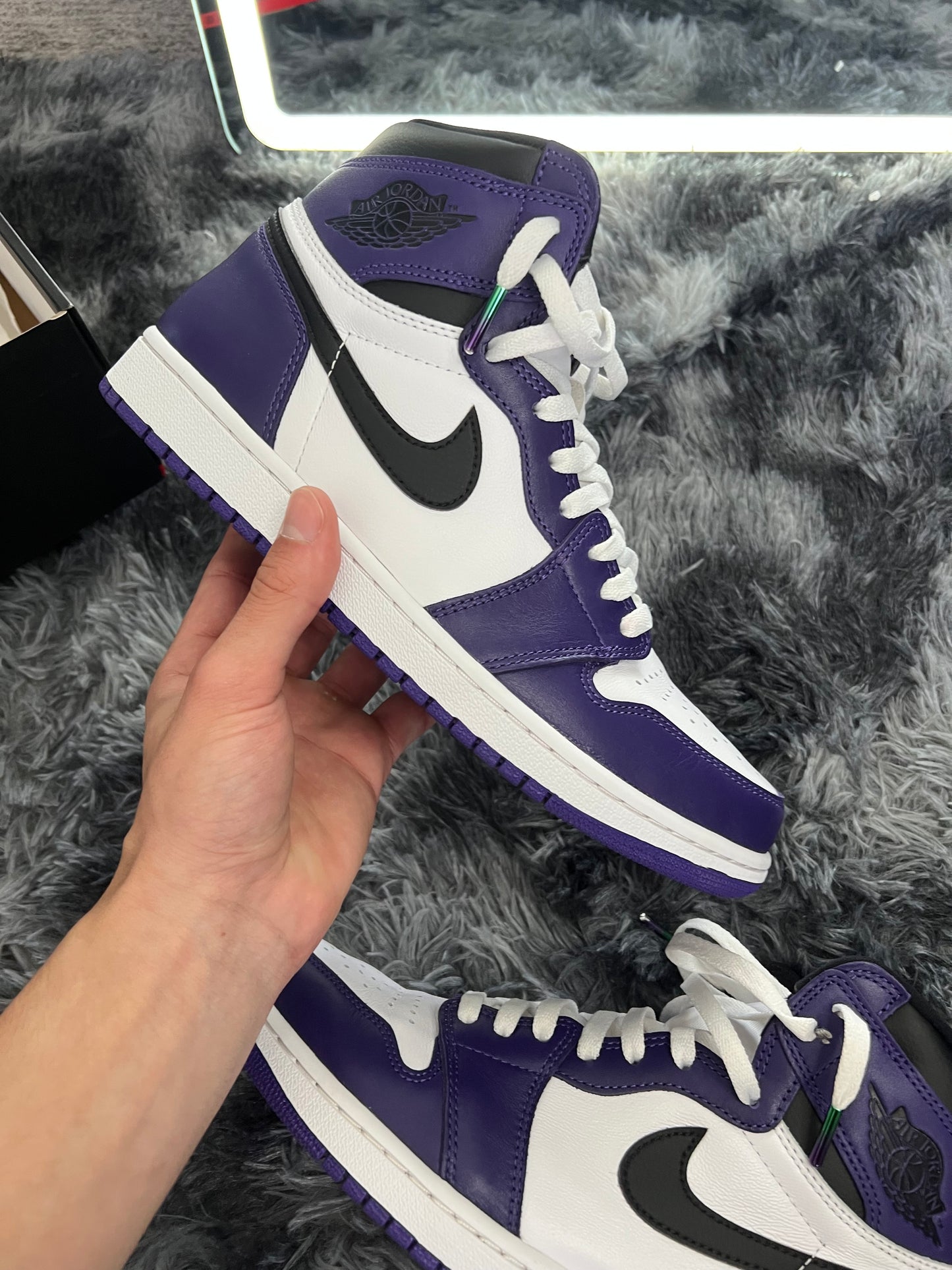 Size 10