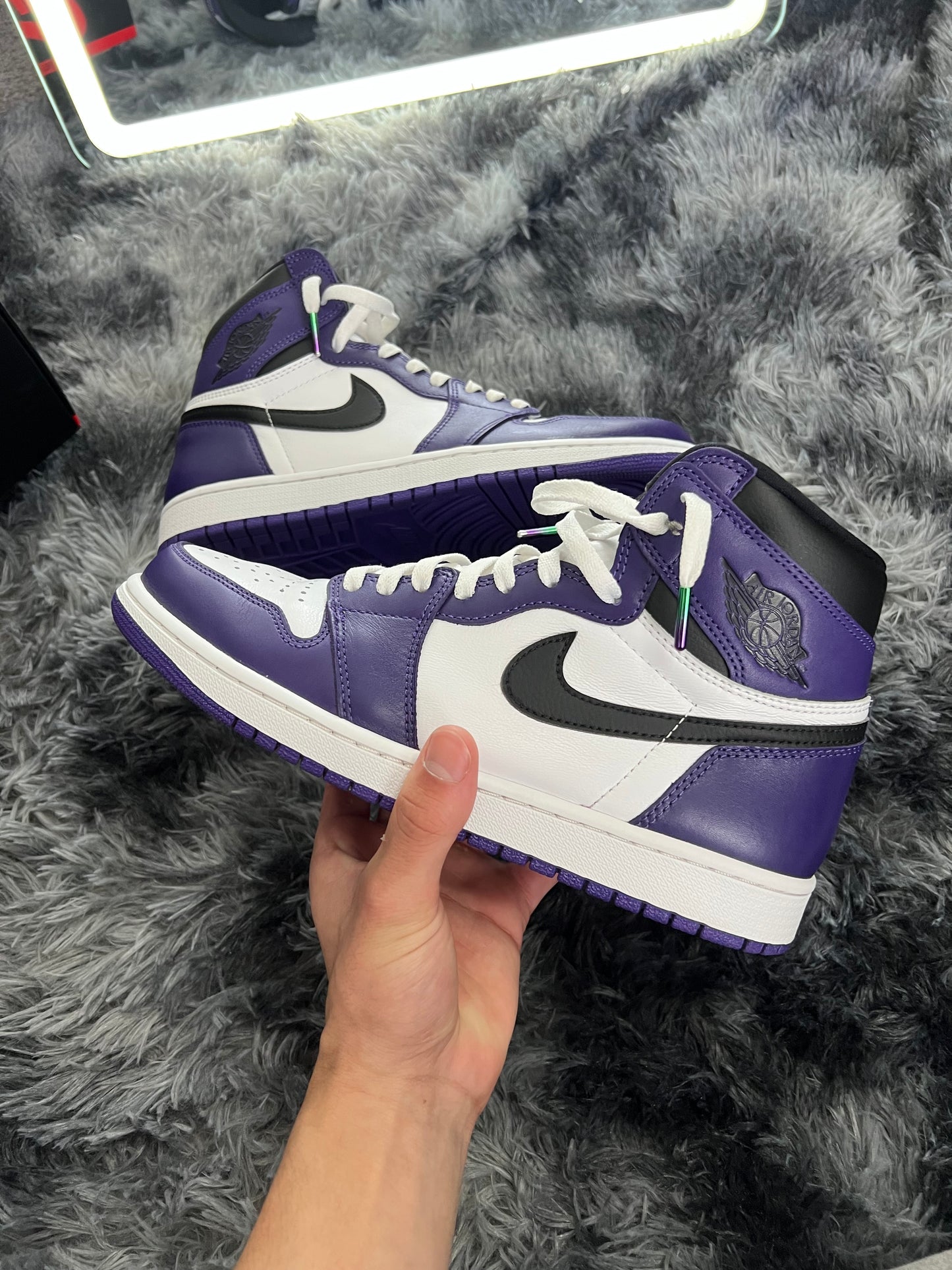 Size 10